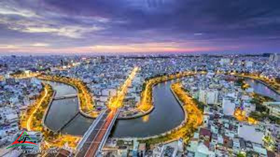 ho chi minh city tourism department