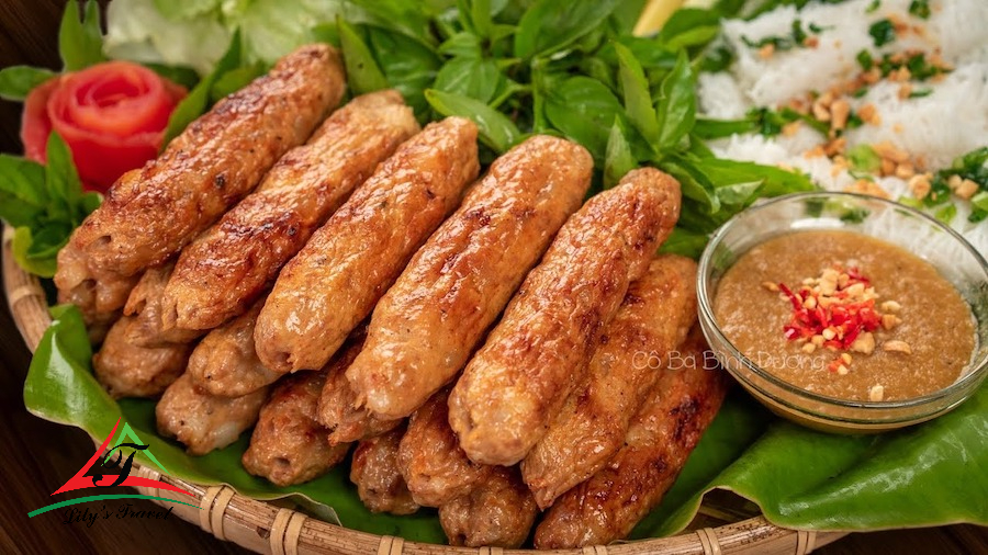 Nem nuong