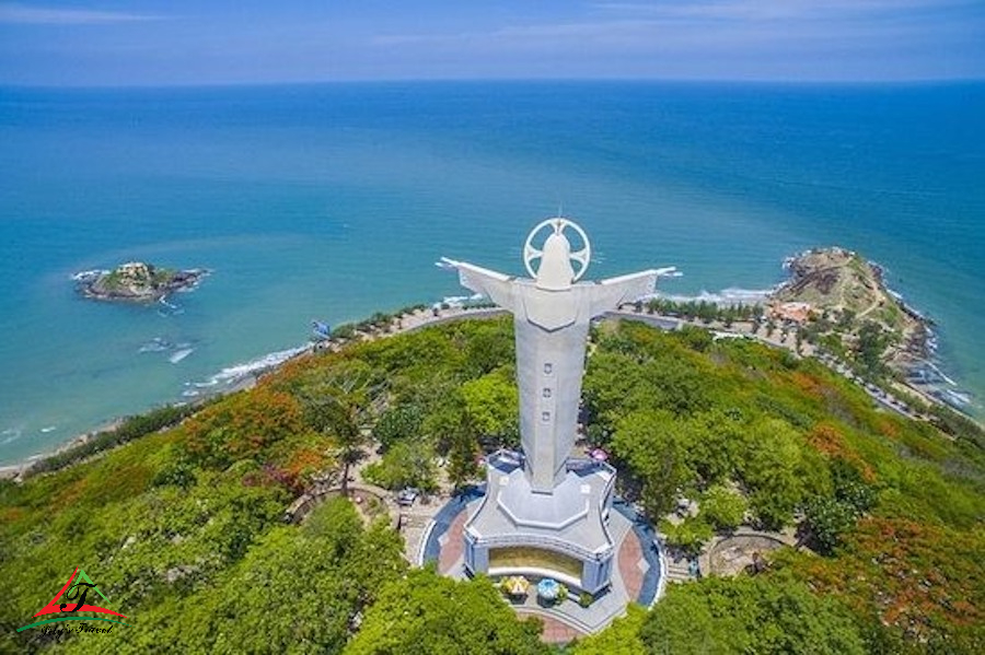 Statue of Christ the King