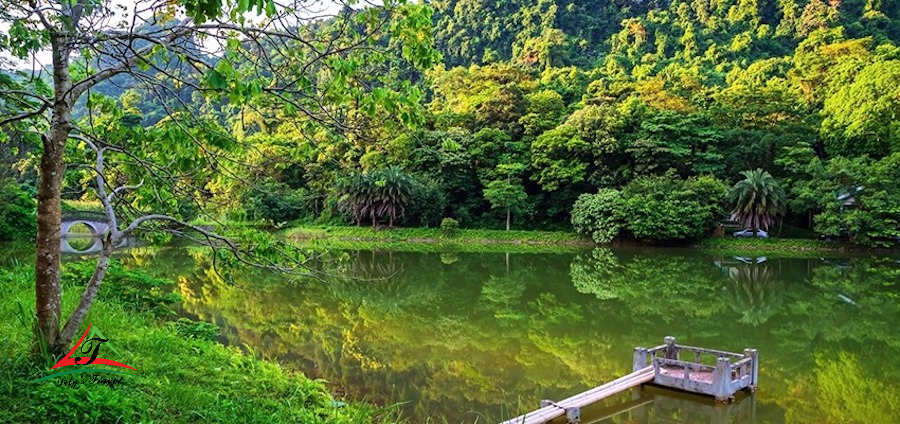 Cuc Phuong National Park