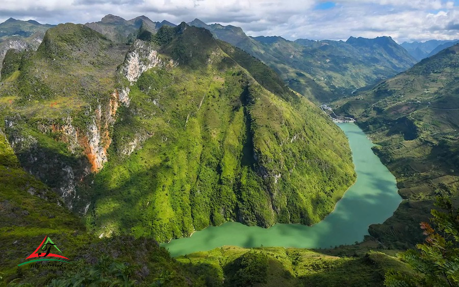 Dong Van Stone Plateau - Ha Giang