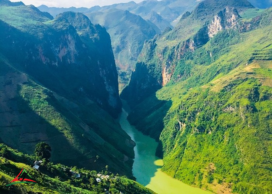 Ha Giang