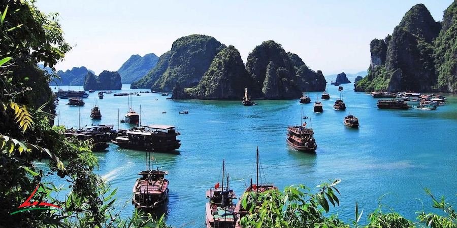 Ha Long Bay