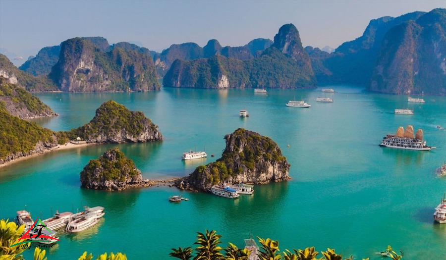 Ha Long Bay Cruise Tour