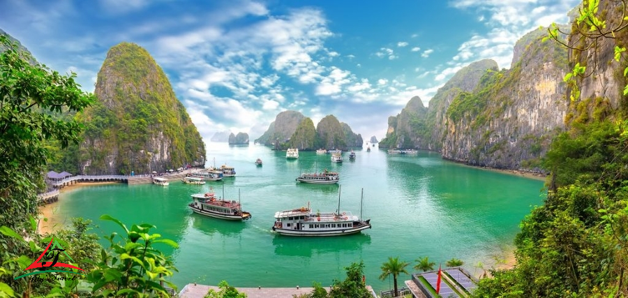 Halong Bay