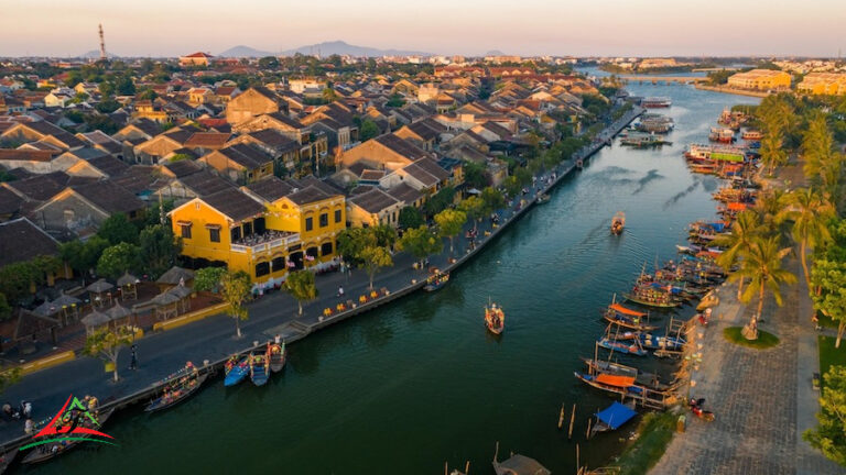 Hoi An