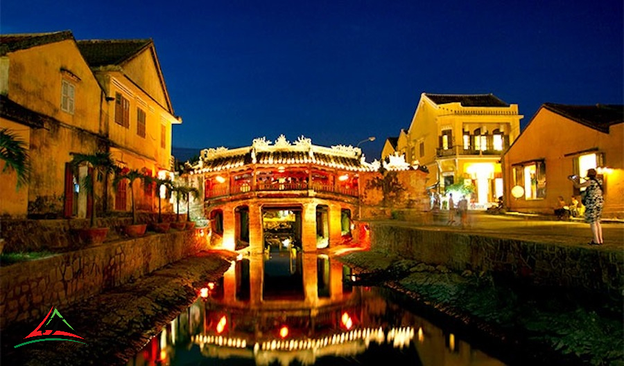 Hoi An Ancient Town