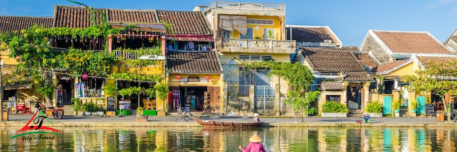 Hoi An Travel