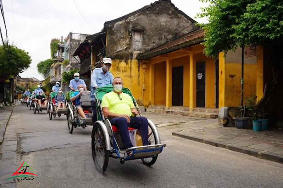 Hoi An ancient