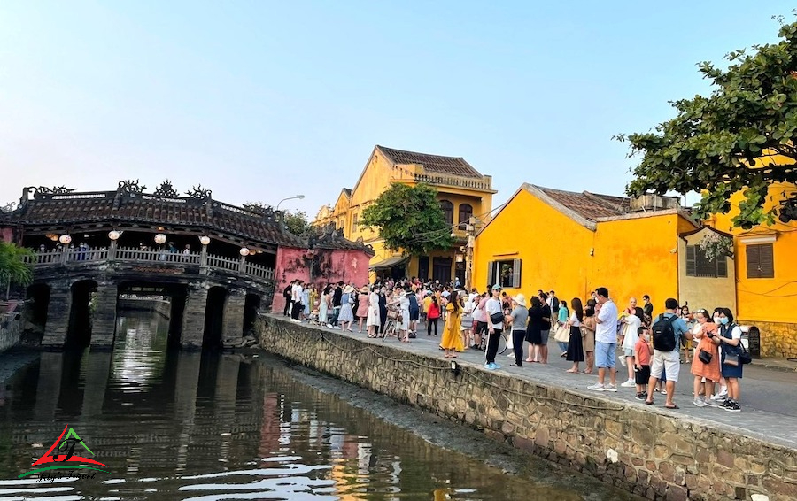 Hoi An's Street