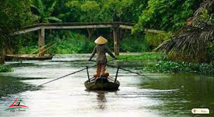 Mekong Delta