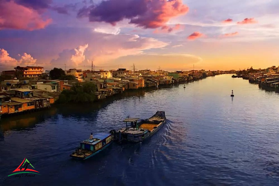 Mekong River