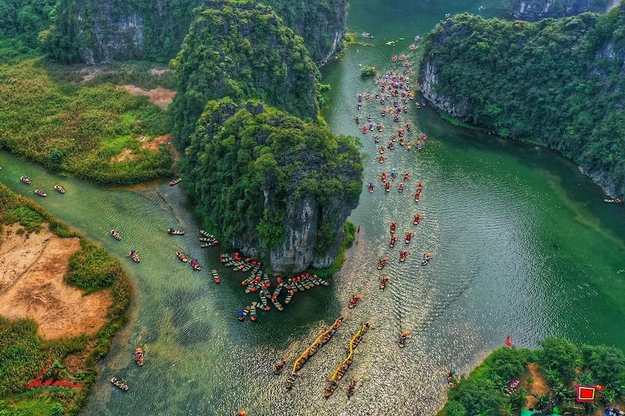 Ninh Binh