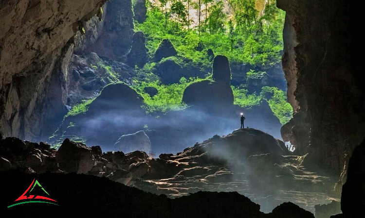 Son Doong Cave - Quang Binh