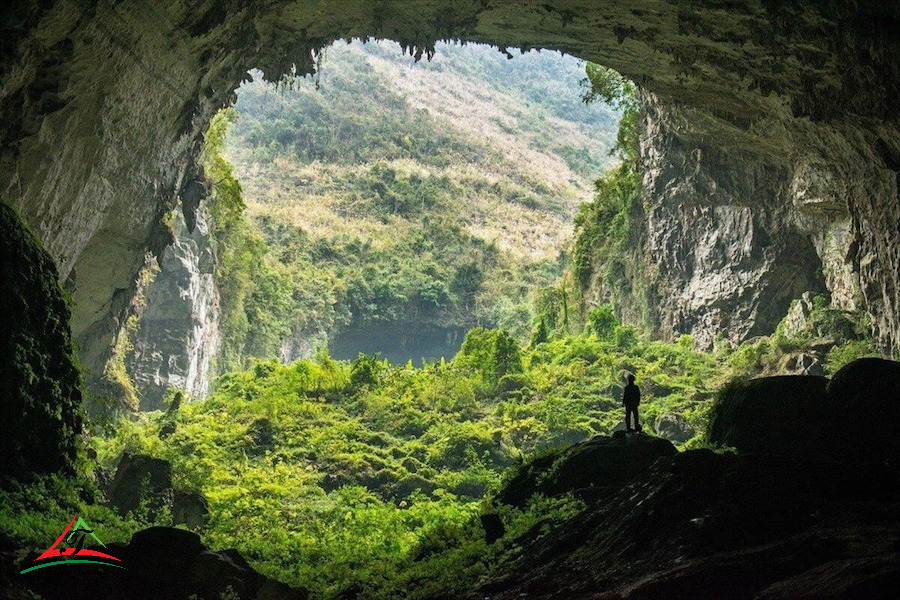 Son Doong Cave