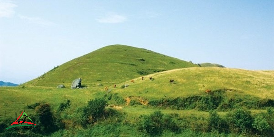 Dong Cao Hill