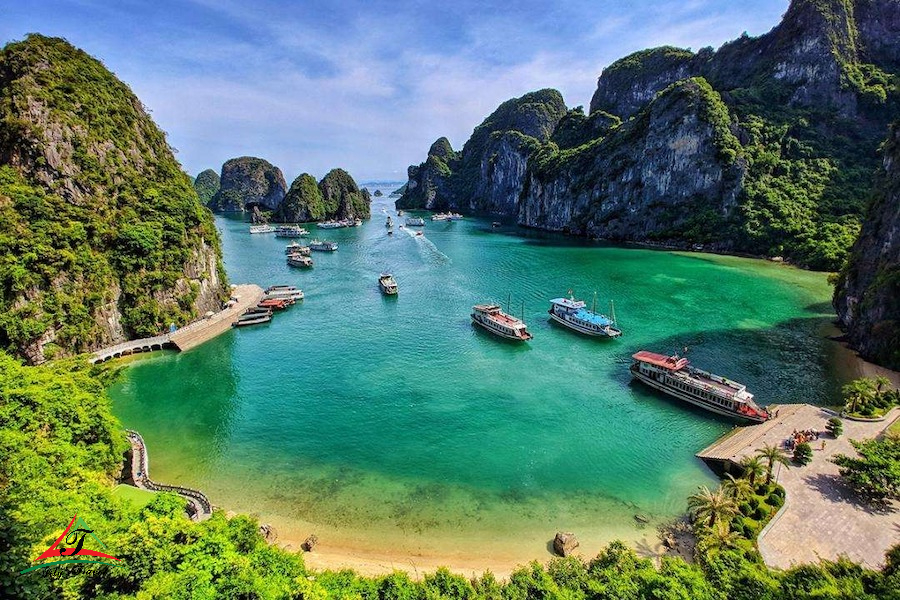 Ha Long Bay