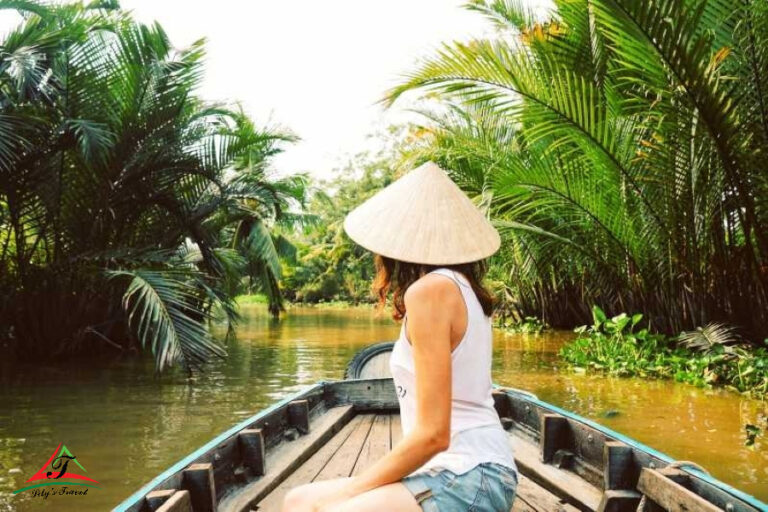 Mekong Delta