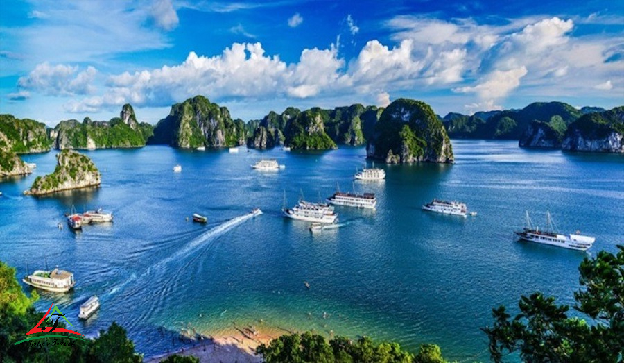 Ha Long