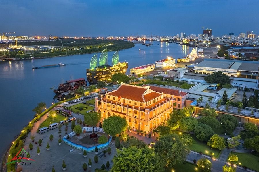 Reasons Why You Should Visit Ho Chi Minh City