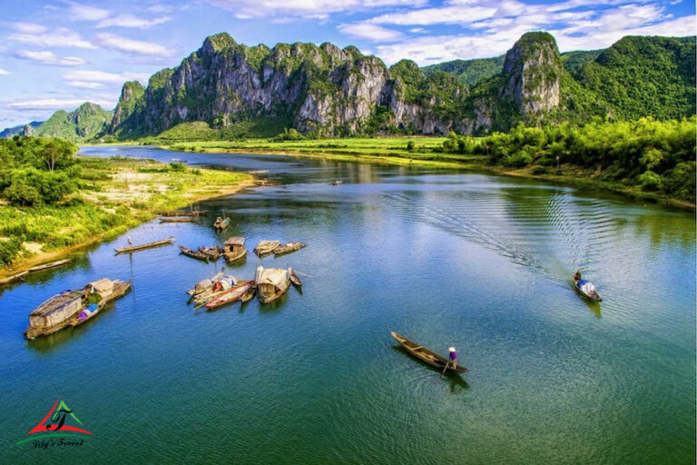 Quang Binh