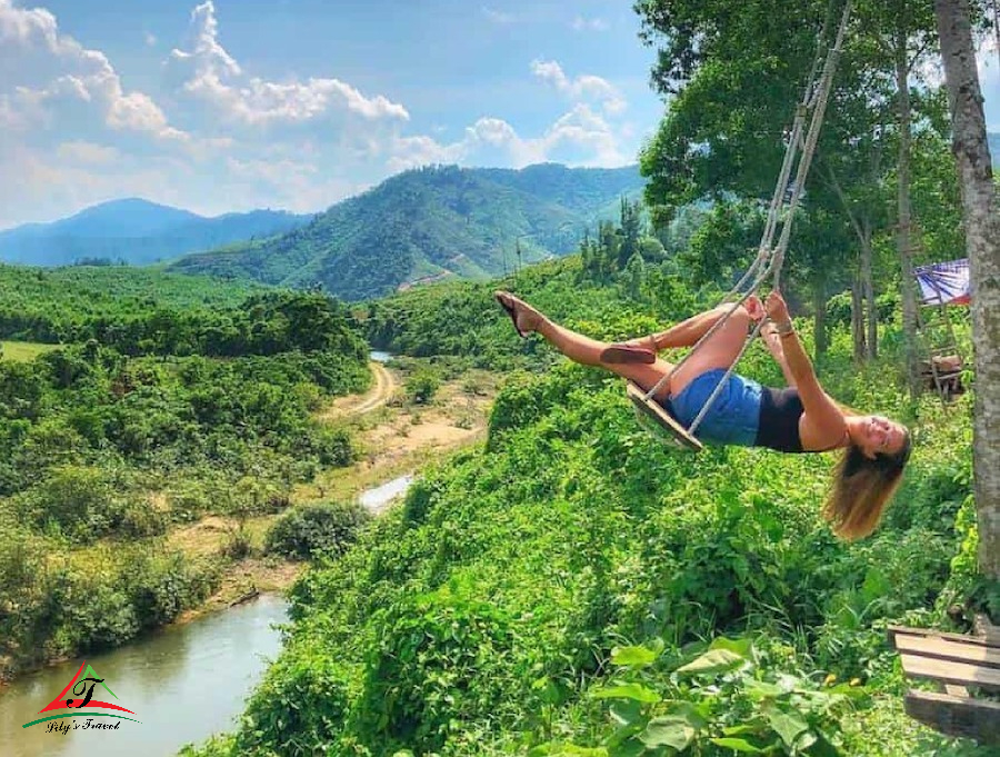 Bong Lai Valley