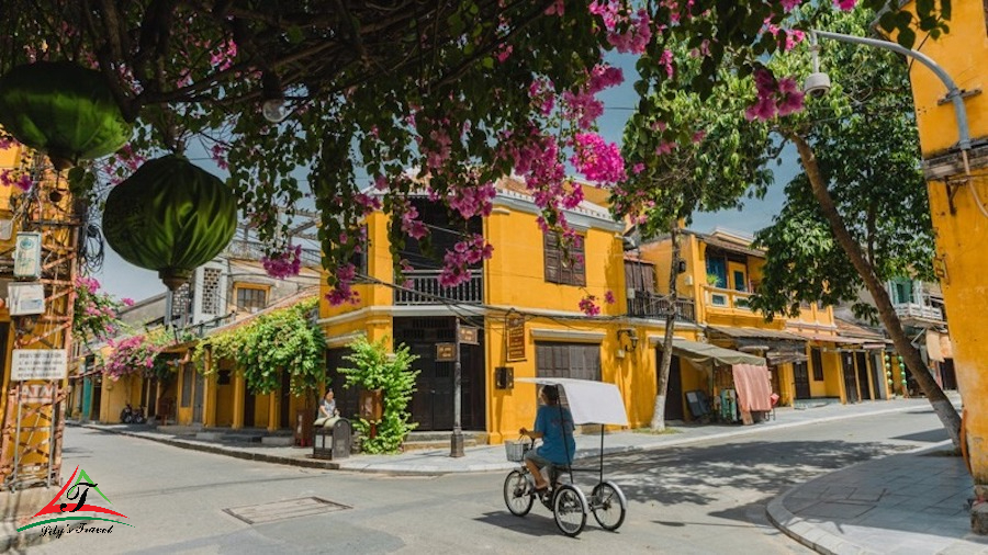 Hoi An Ancient City