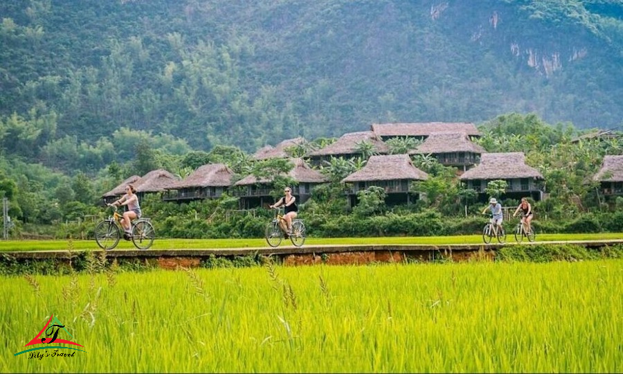 Mai Chau Province