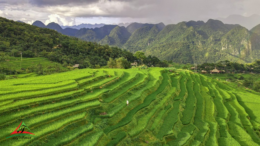 Pu Luong - Thanh Hoa