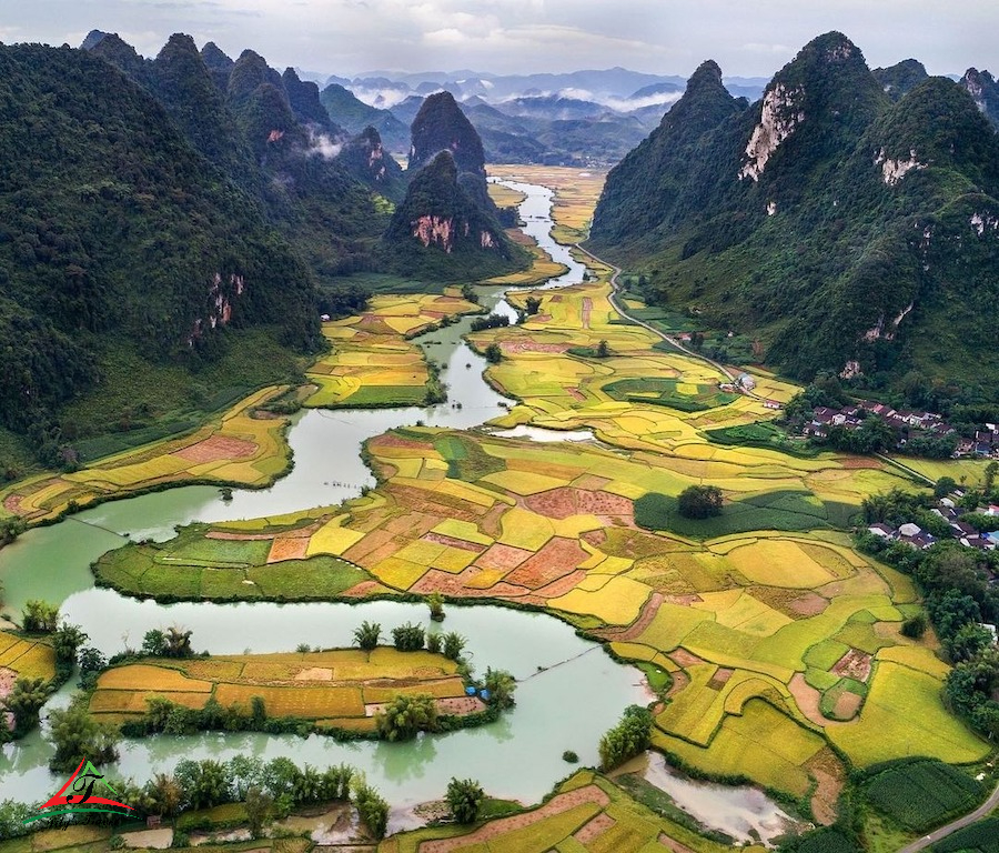 Trang An - Ninh Binh