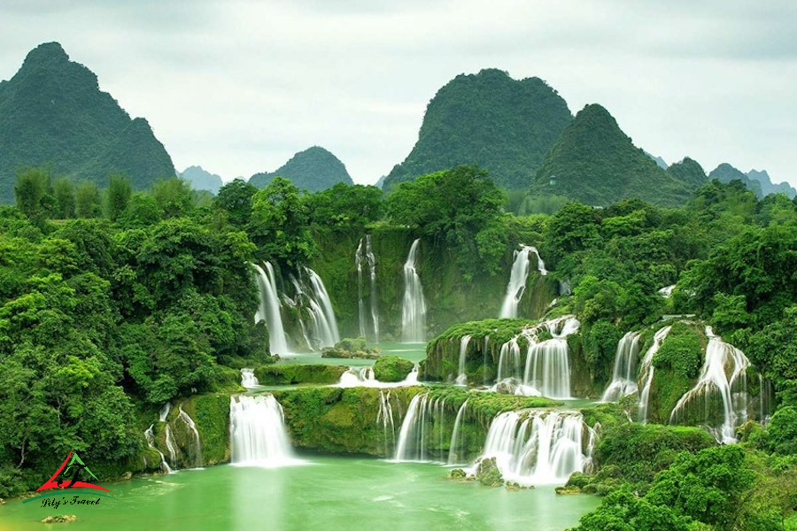 Cao Bang