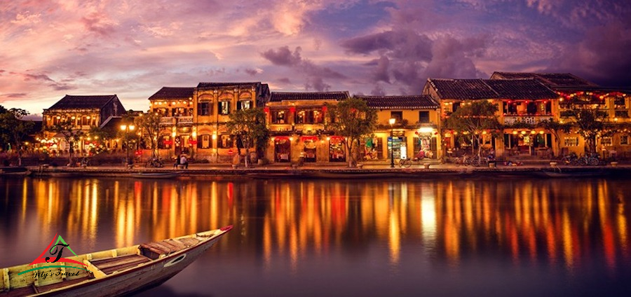 Hoi An Town