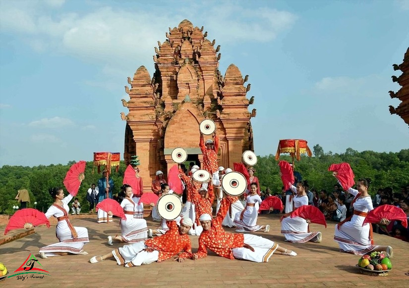 Katê festival