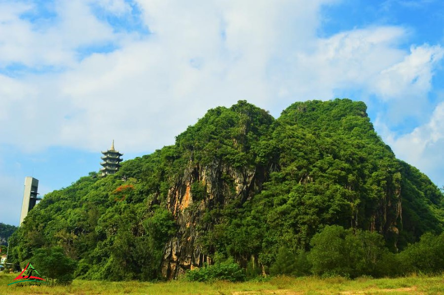 Ngu Hanh Son Mountain