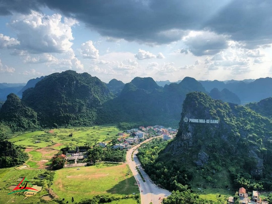 Phong Nha – Ke Bang