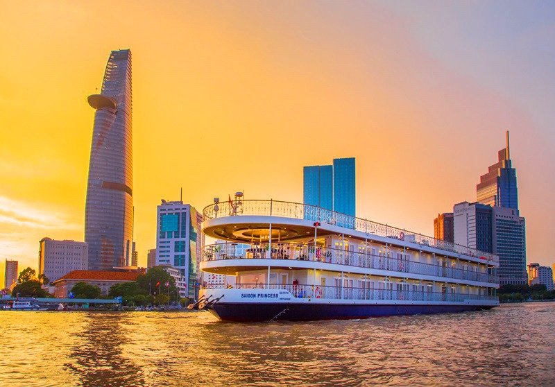 Saigon Cruises
