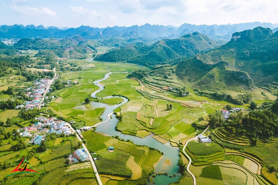 Cao Bang