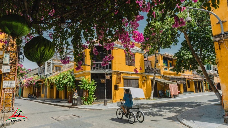 Hoi An