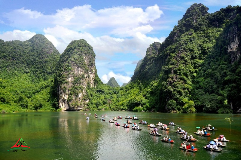 Ninh Binh