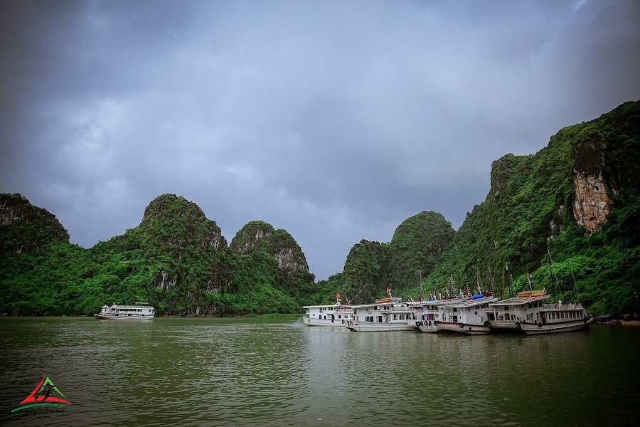 Ha Long Bay images