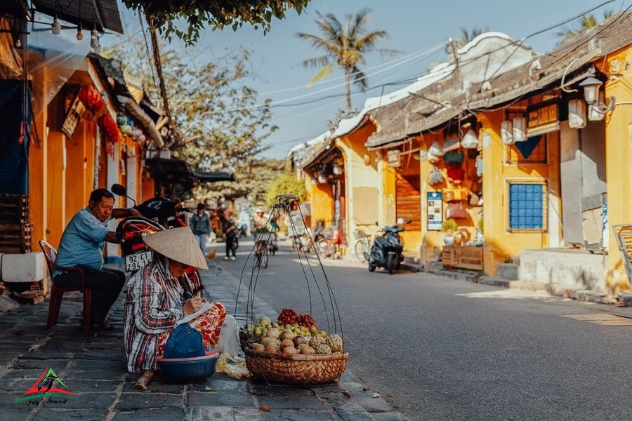 Hoi An Peace