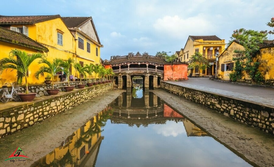 Hoi An is the ideal all inclusive holidays Vietnam