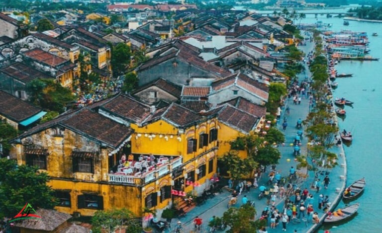 Is Vietnam a safe place to travel