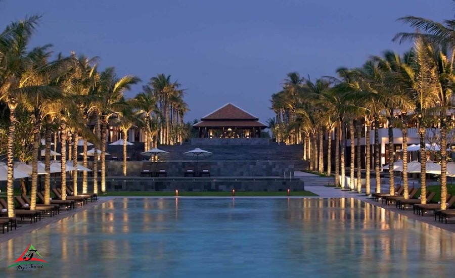 Vietnam Luxury Resort