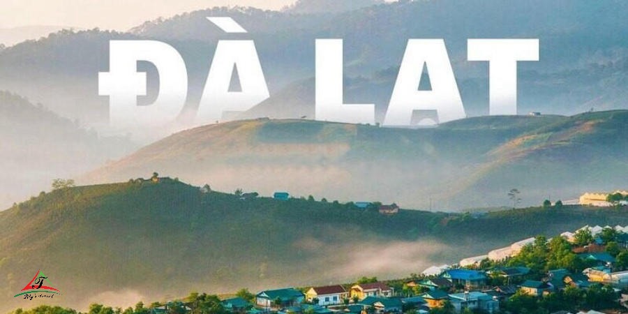 Da Lat.