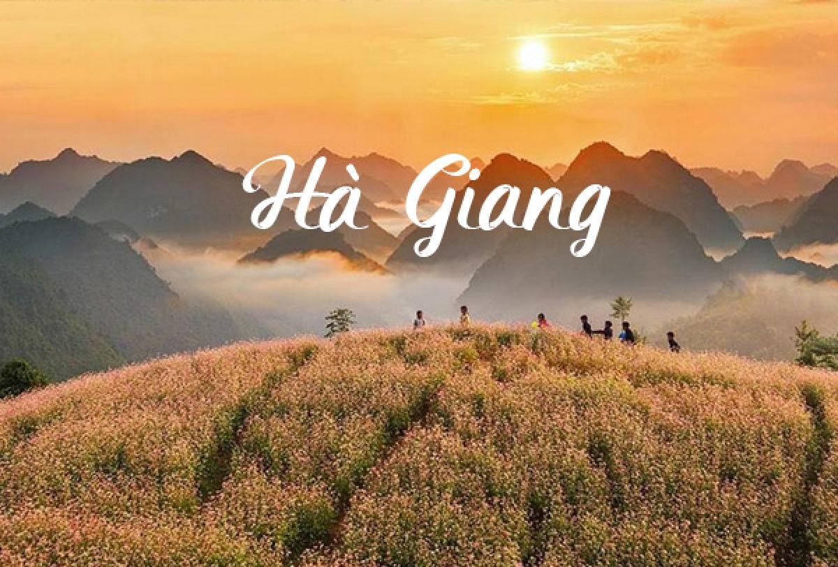 An Overview of Ha Giang - The Mountainous Province at the Northernmost Point of Vietnam