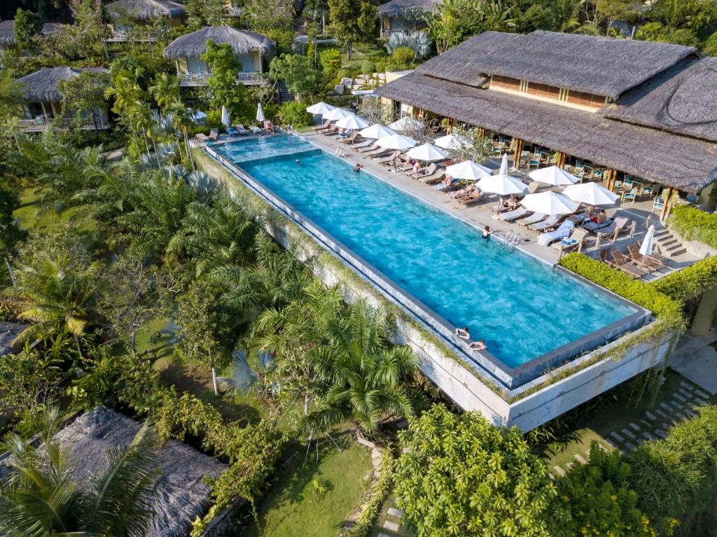 Lahana Phu Quoc Resort