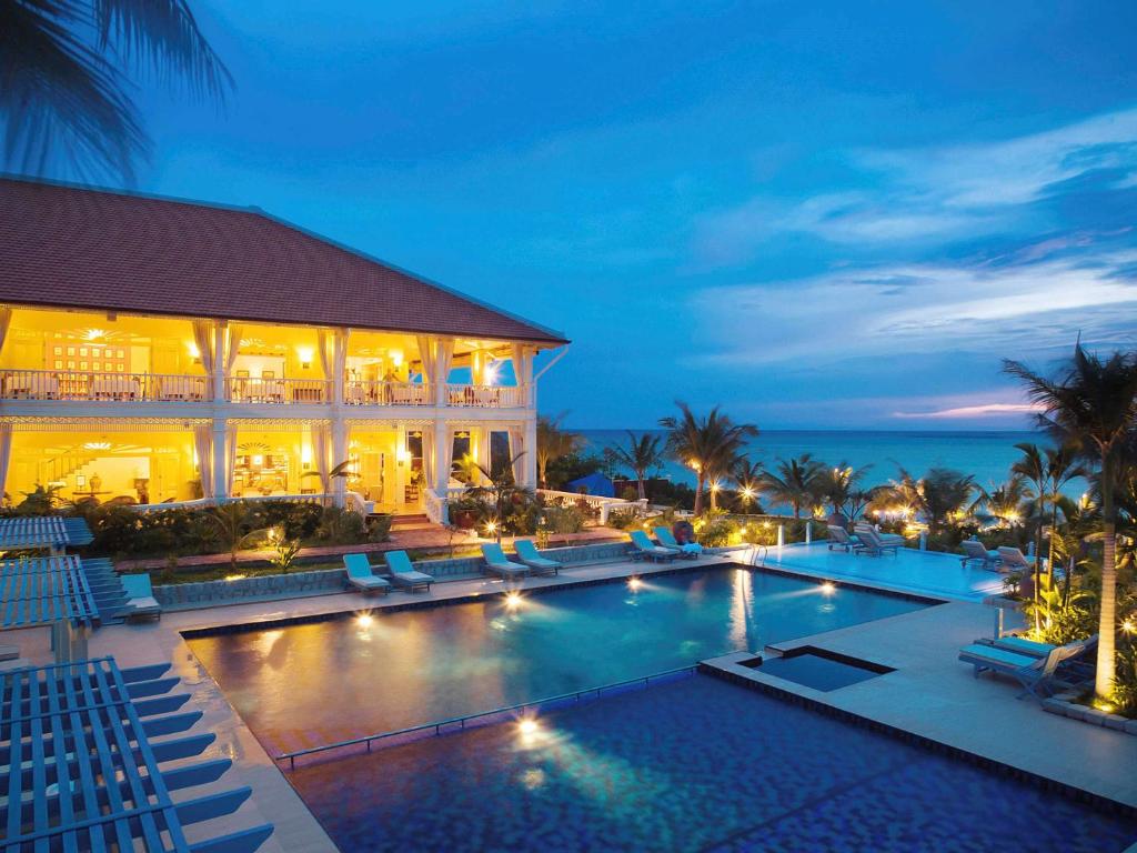 La Veranda Resort Phu Quoc - MGallery