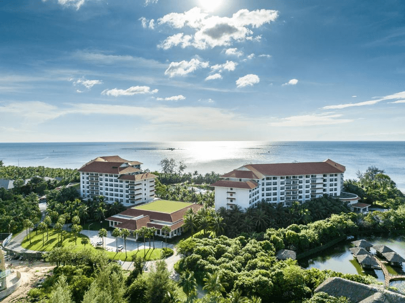 Vinpearl Resort & Spa Phu Quoc 