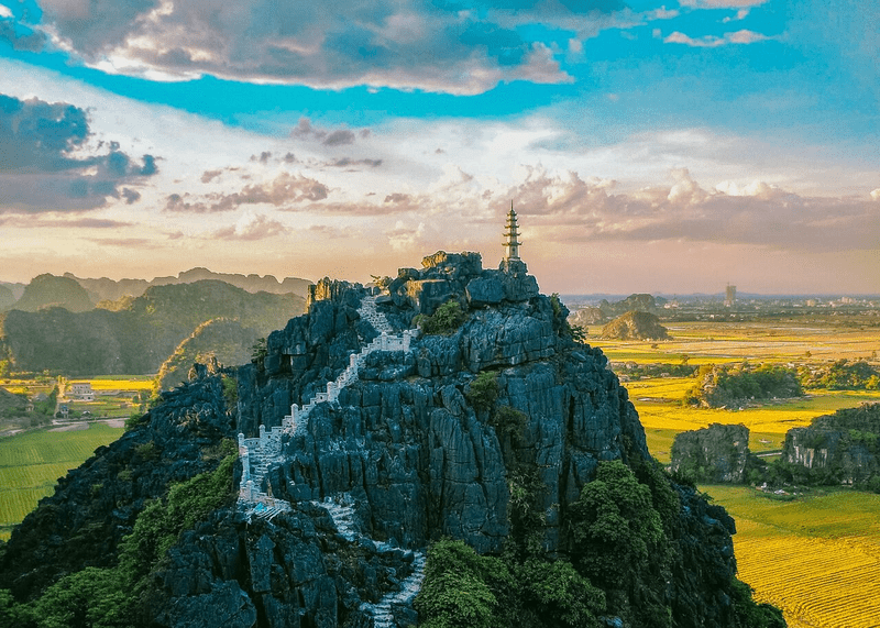 Your Guide to Unforgettable Things to Do in Ninh Binh